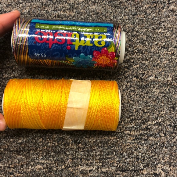 String bundle - Picture 3 of 3